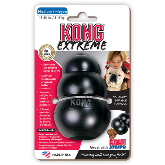 Kong Extreme