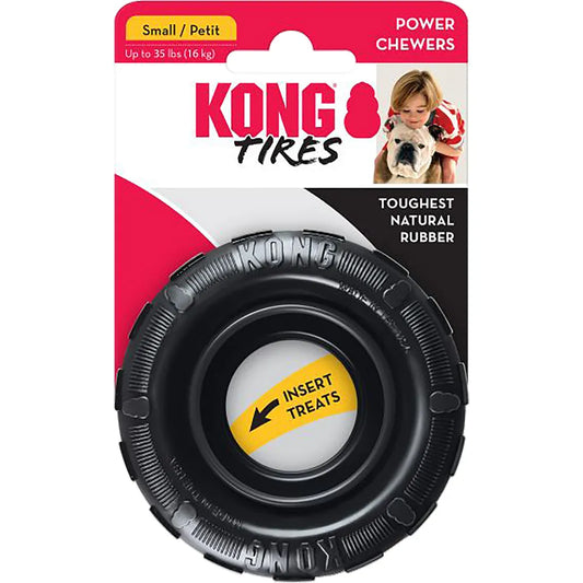 Kong Extreme Tires