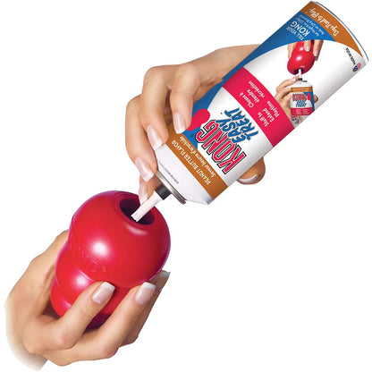 Kong Easy Treat Peanut Butter 236ml