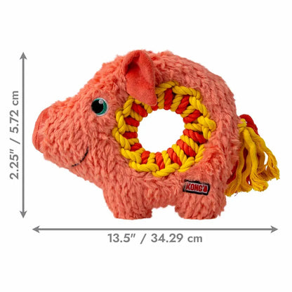 Kong Ringaroos Pig M