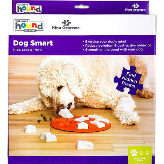 Nina Ottosson Aktiveringsleksak Dog Smart