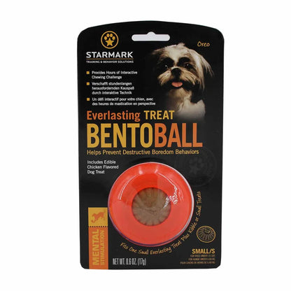 Starmark Bentoball Orange