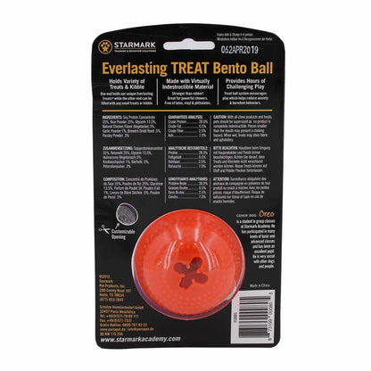 Starmark Bentoball Orange