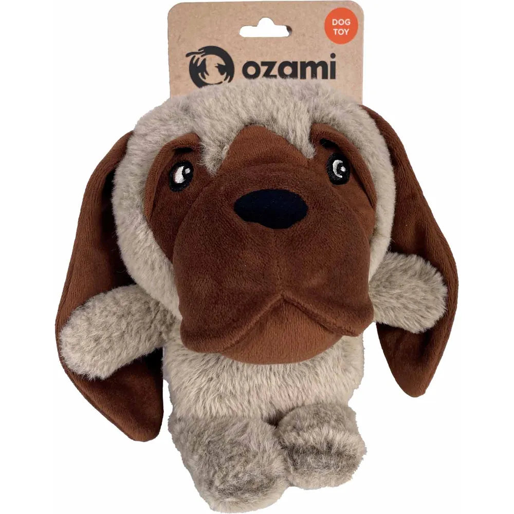 Ozami Dog Toy Pug