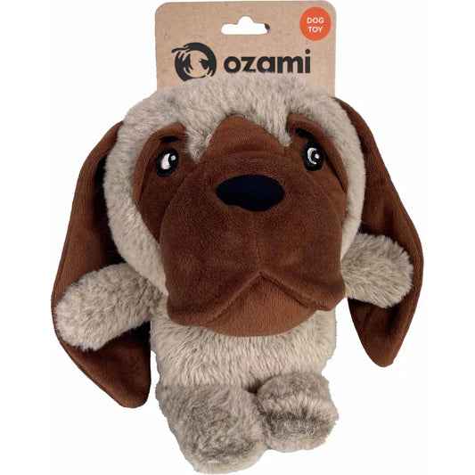 Ozami Dog Toy Pug