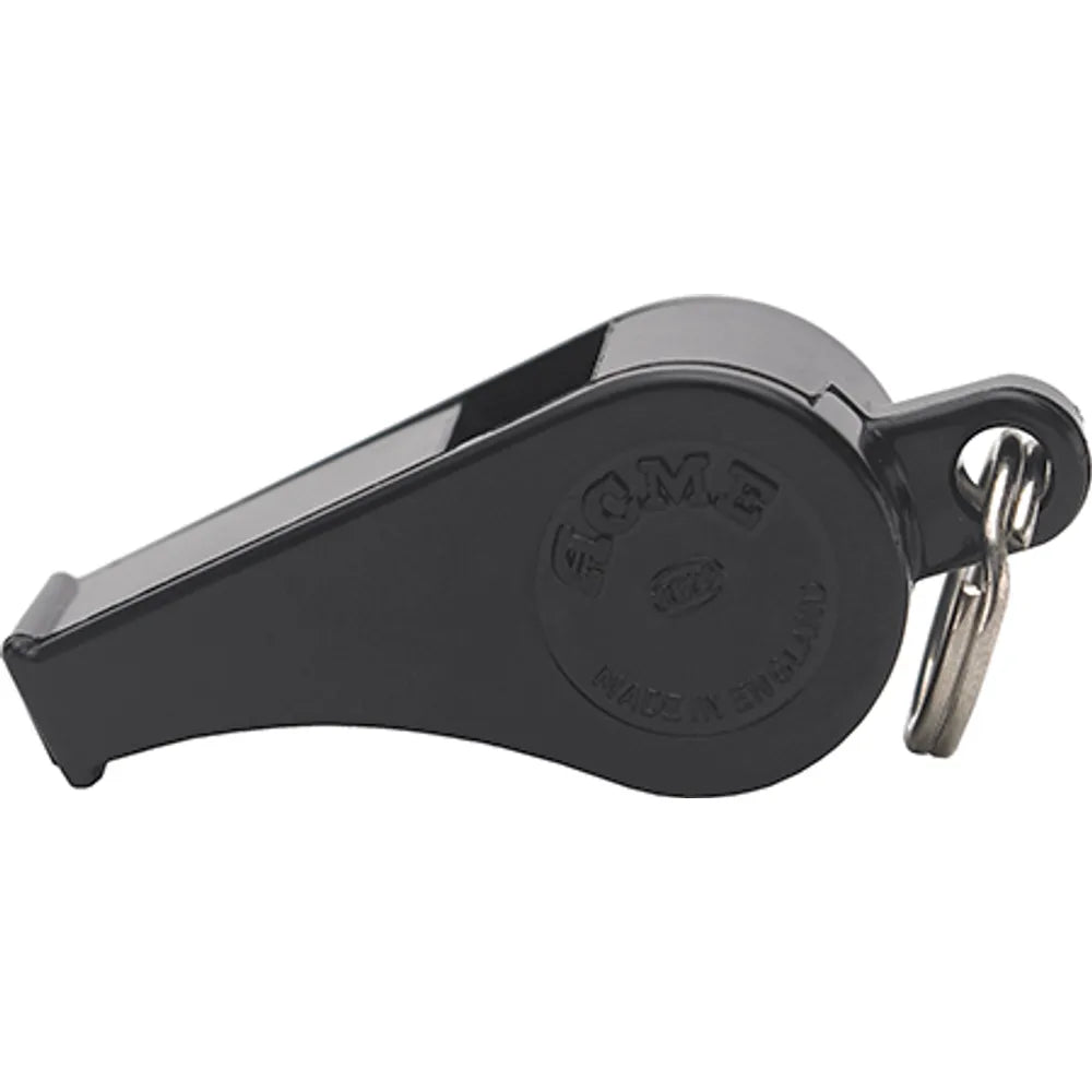 Acme Visselpipa Thunderer 660 Svart