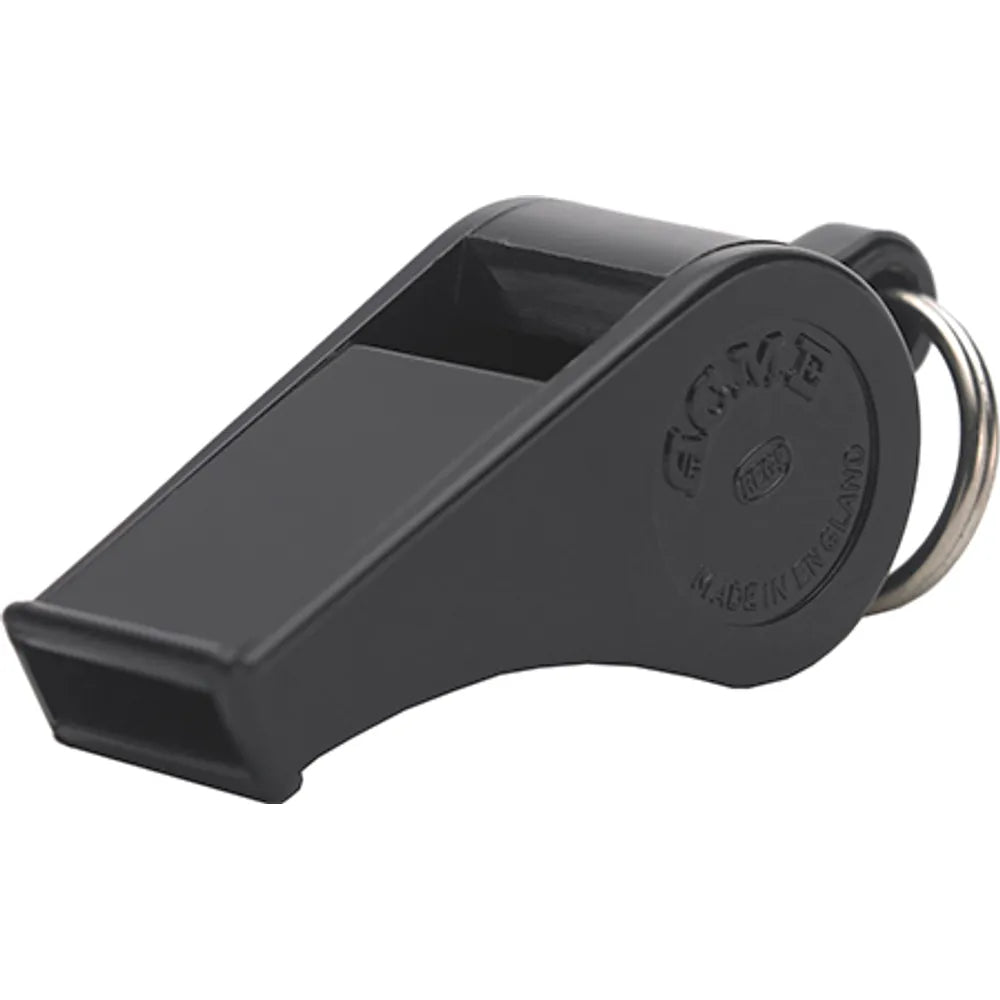 Acme Visselpipa Thunderer 660 Svart