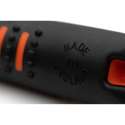Acme Alpha Whistle 210.5 Black & Orange