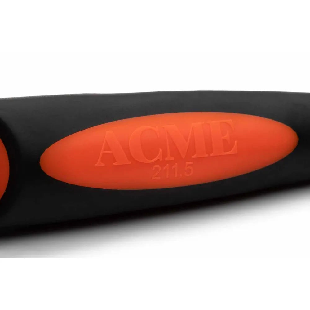 Acme Alpha Whistle 211.5 Black & Orange