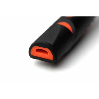 Acme Alpha Whistle 211.5 Black & Orange