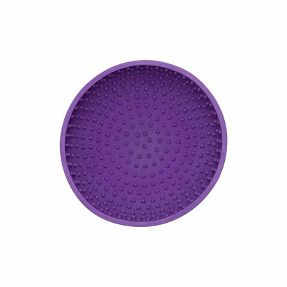 Lickimat Wobble Lila