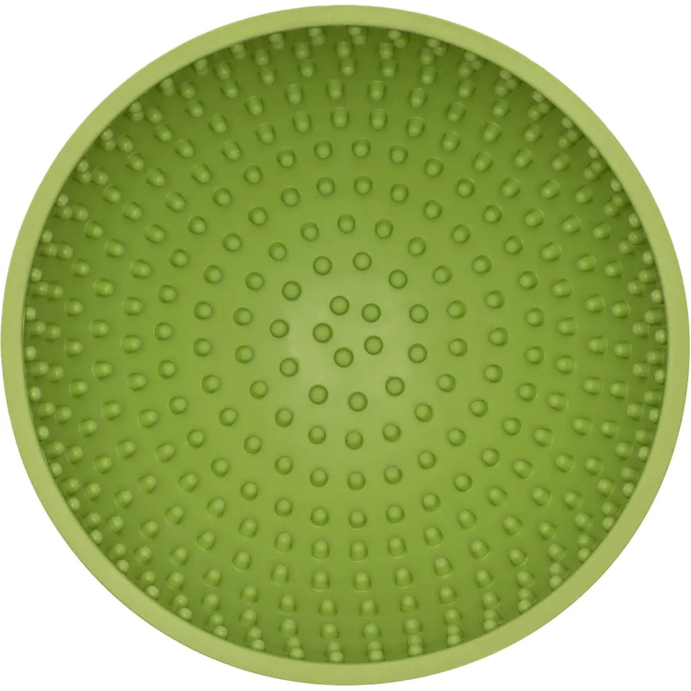 Lickimat Wobble Grön