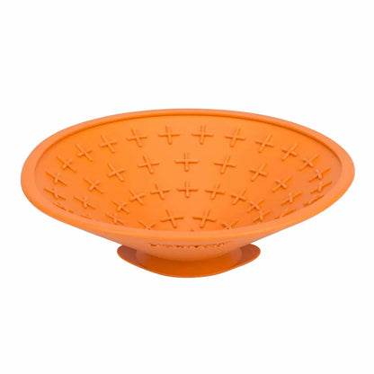 Lickimat Splash Orange