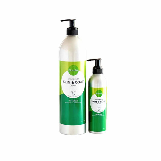 Nutrolin Skin & Coat