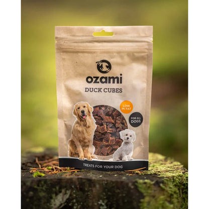 Ozami Duck Cubes