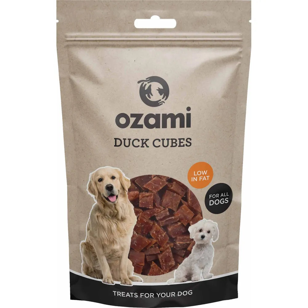 Ozami Duck Cubes
