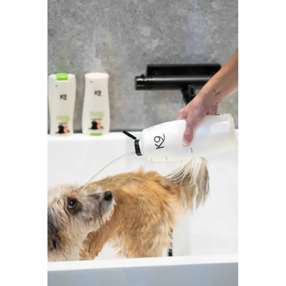 K9 Mixing Bottle