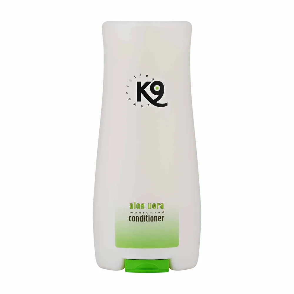 K9 Aloe Vera Conditioner 300ml
