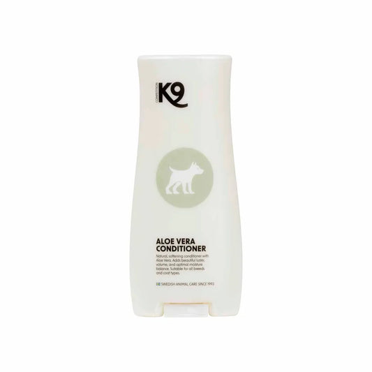 K9 Aloe Vera Conditioner 300ml