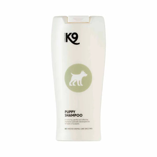 K9 Puppy Schampo 300ml