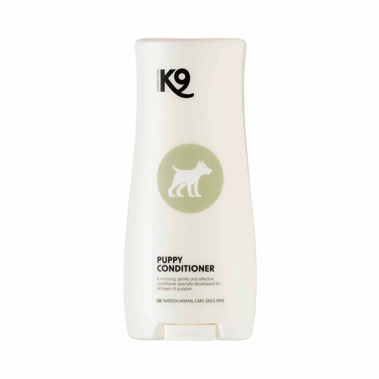 K9 Puppy Conditioner 300ml