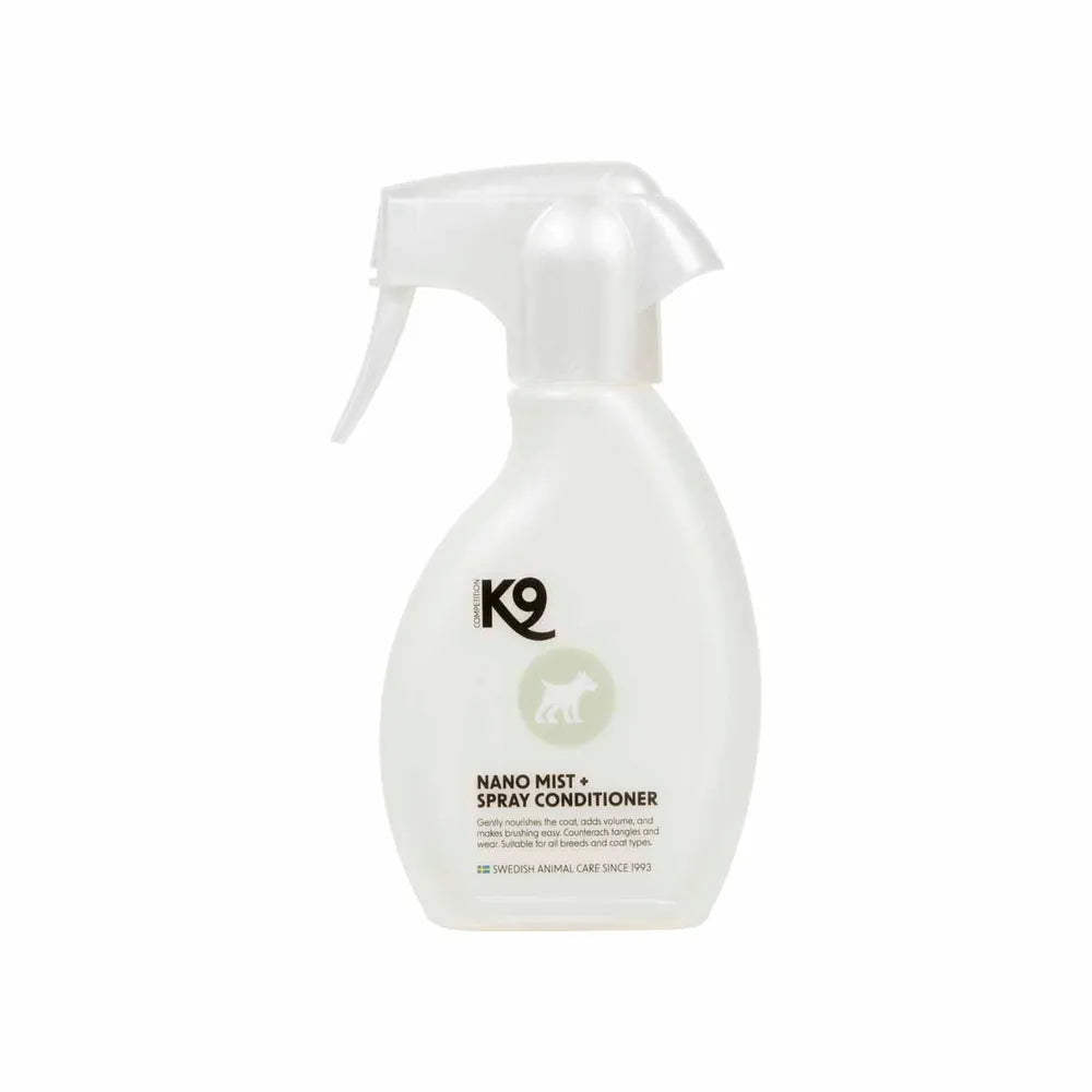 K9 Nano Mist Spray Conditioner 250ml