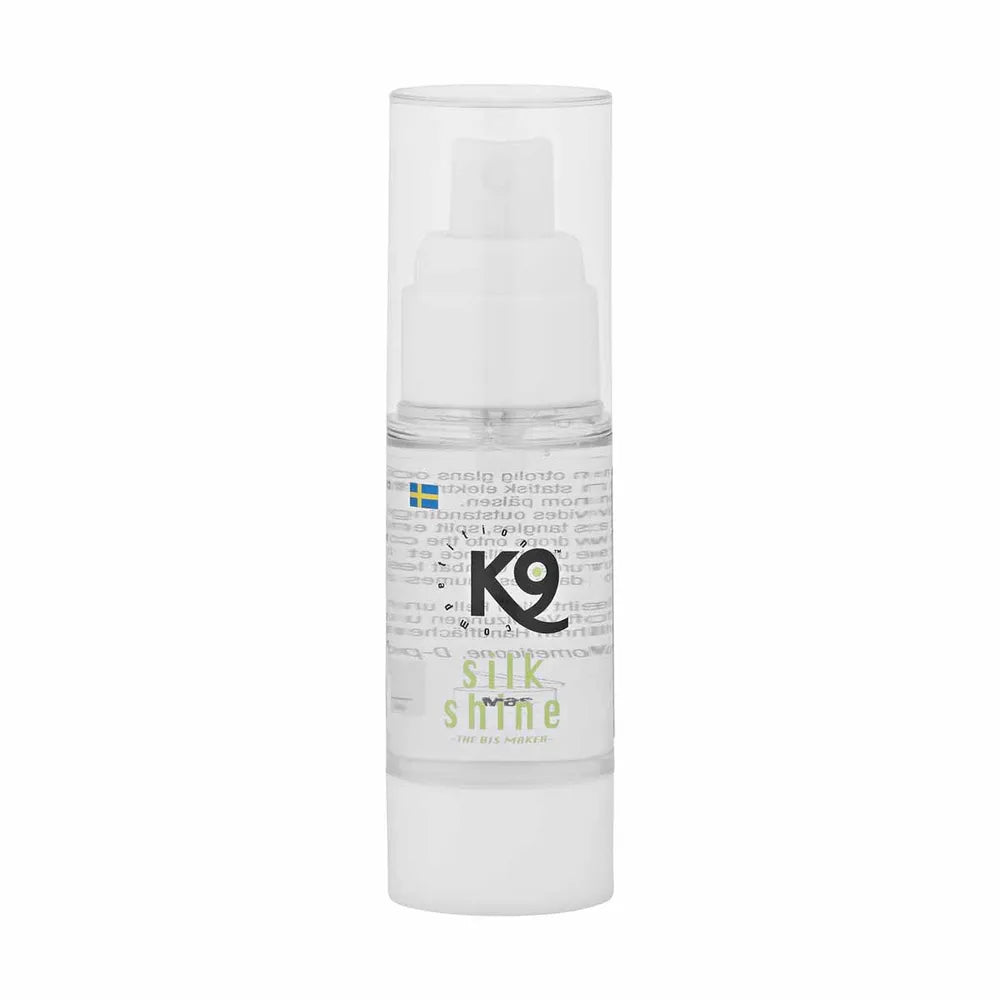 K9 Silk Shine 30ml