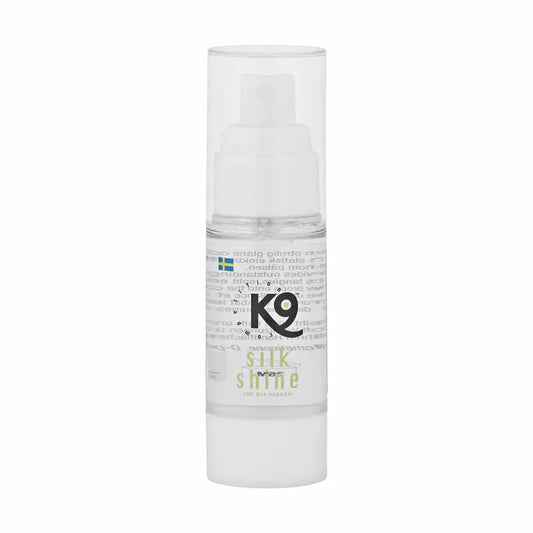 K9 Silk Shine 30ml