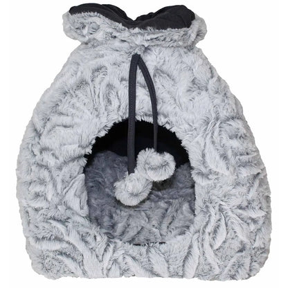 Ozami Cat Igloo Sissela