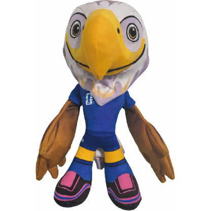 Fifa WC26 Clutch Mascot