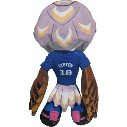 Fifa WC26 Clutch Mascot