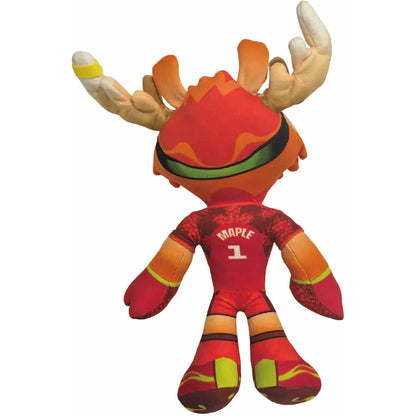 Fifa WC26 Maple Mascot