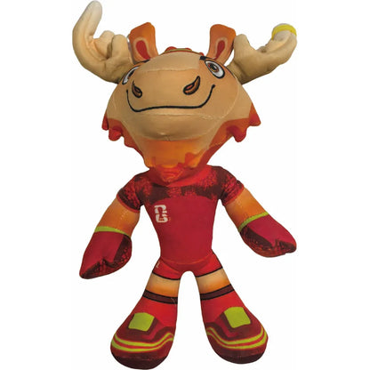 Fifa WC26 Maple Mascot