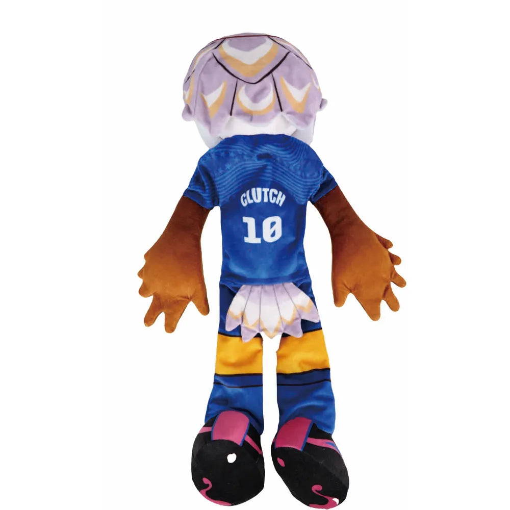 Fifa WC26 Clutch Mascot Flat Fetcher