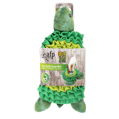 AFP Snuffle Mat Sea Turtle