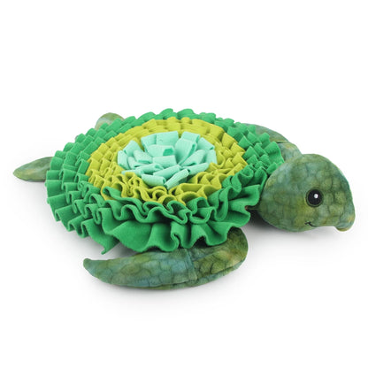 AFP Snuffle Mat Sea Turtle