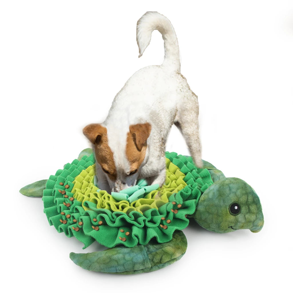 AFP Snuffle Mat Sea Turtle