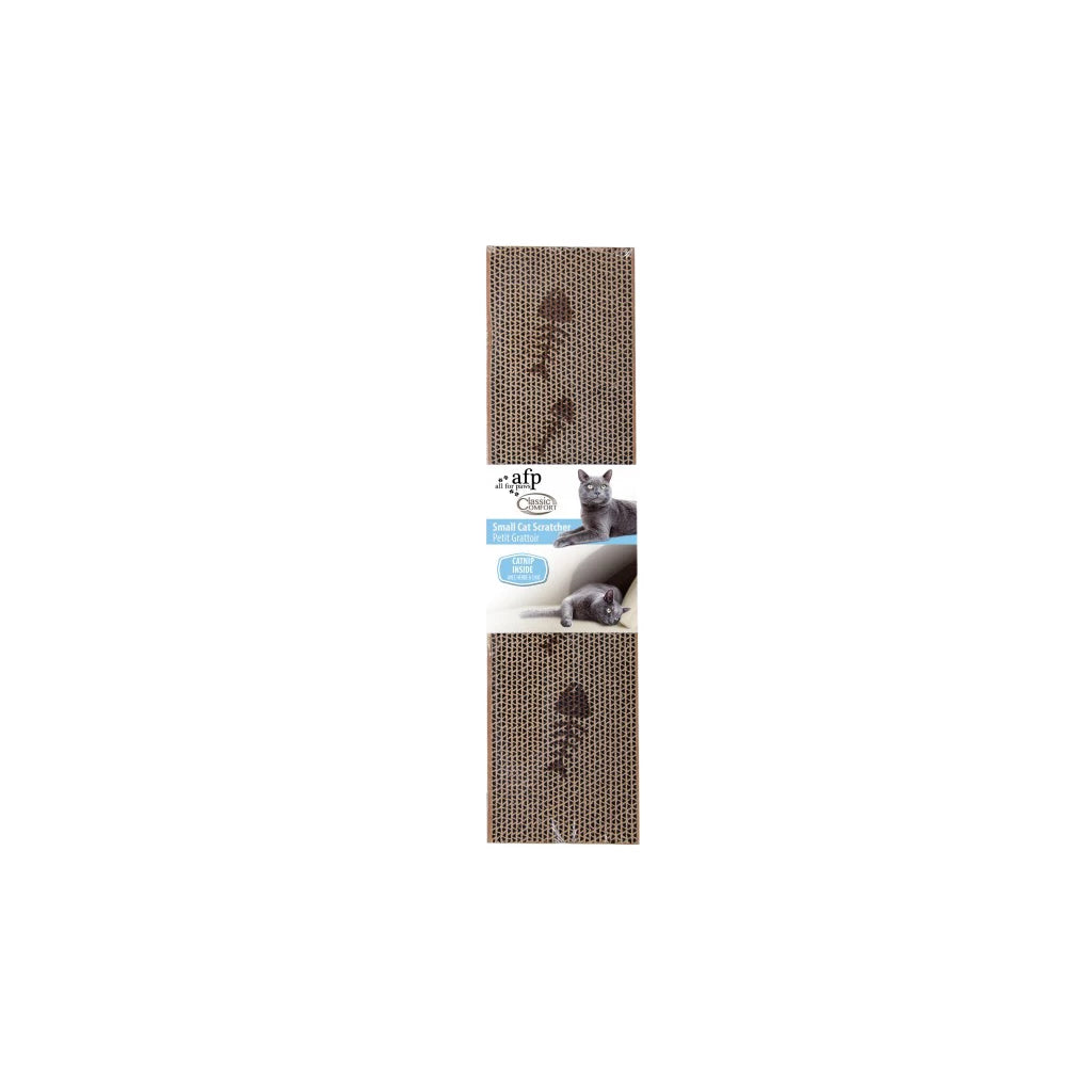AFP Classic Comfort Cat Scratcher S