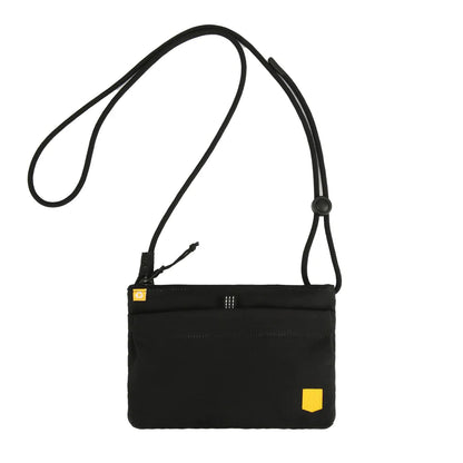 Woolly Wolf Accessory Bag