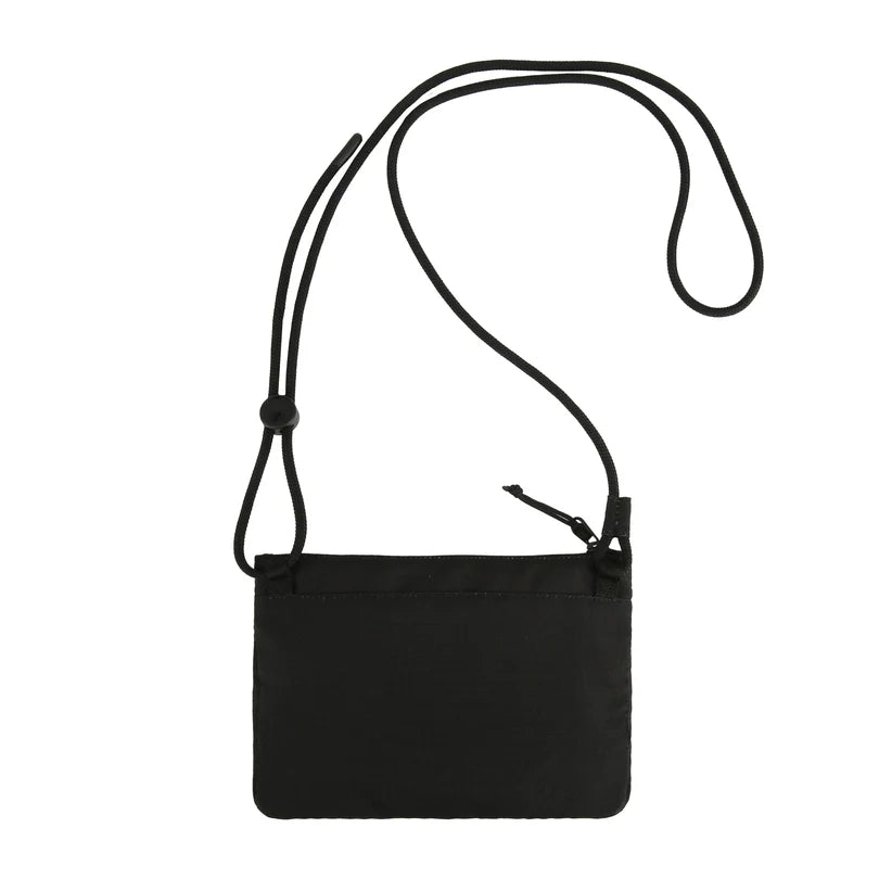 Woolly Wolf Accessory Bag