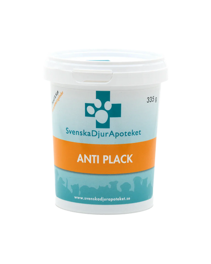Svenska Djurapoteket Antiplack