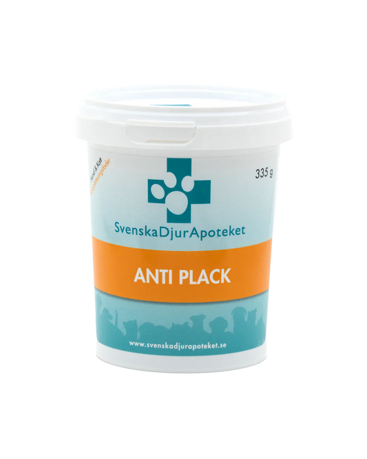 Svenska Djurapoteket Antiplack