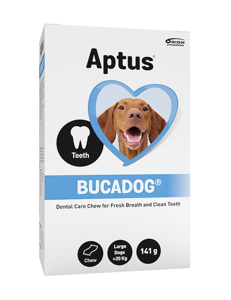 Aptus Bucadog Chew