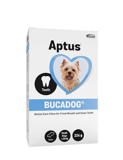 Aptus Bucadog Chew