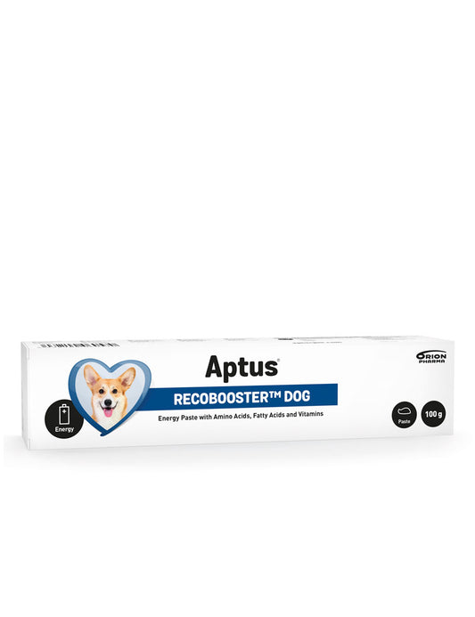 Aptus RecoBooster Dog