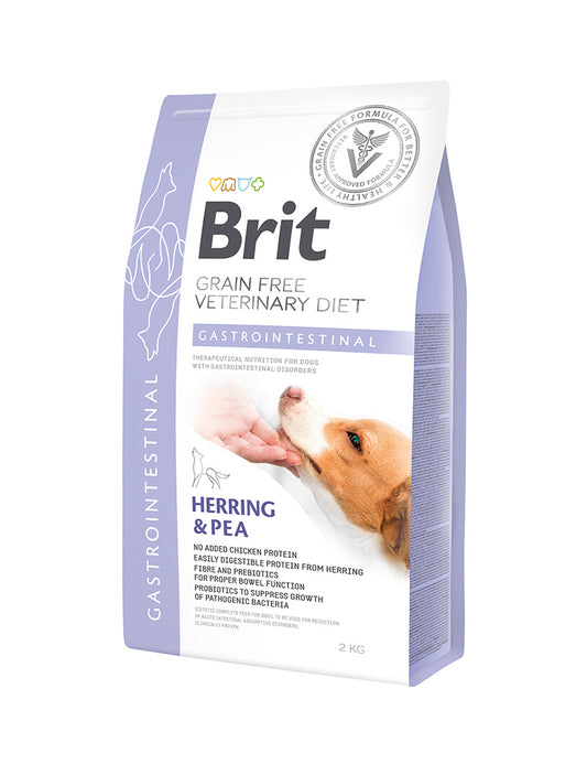 Brit Veterinary Diets Dog Gastrointestinal