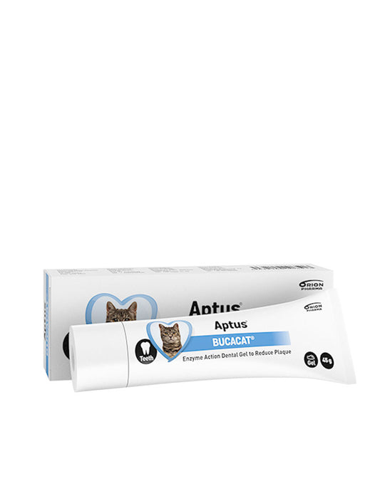 Aptus Bucacat Gel