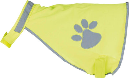 Trixie Säkerhetsväst Tassavtryck