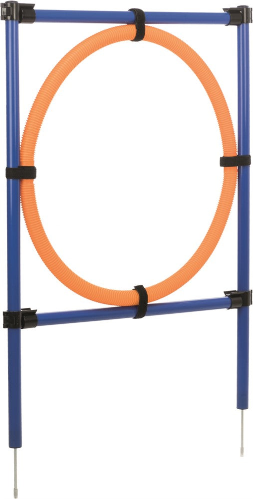 Trixie Agility Hoppring Plast