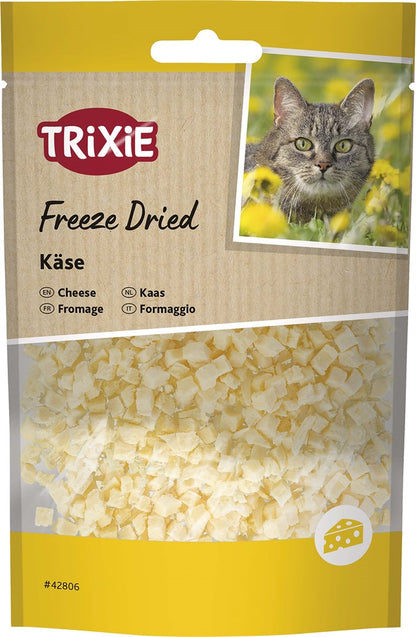 Dreamies Cat Treat Beef 60g